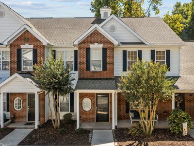 1872 Birmingham Dr, Hillsborough, NC, 27278