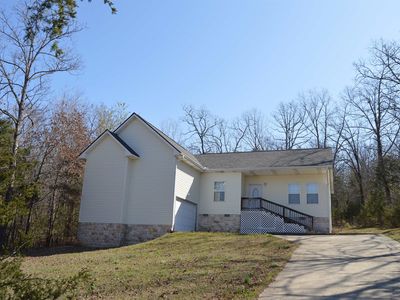 106 Iroquois Dr, Cherokee Village, AR, 72529