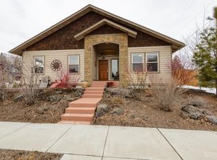 1090 Hobbs Ct, Bend, OR 97701