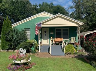 820 Lois St, Paris, TN 38242