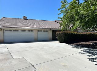 13955 Okesa Rd, Apple Valley, CA 92307