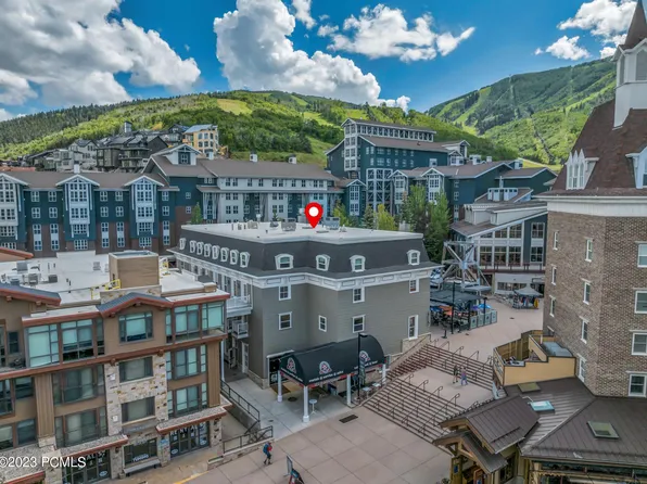 1325 Lowell Ave #5002/5003, Park City, UT 84060