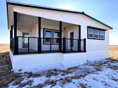 3168 Interstate Highway 27, Abernathy, TX, 79311