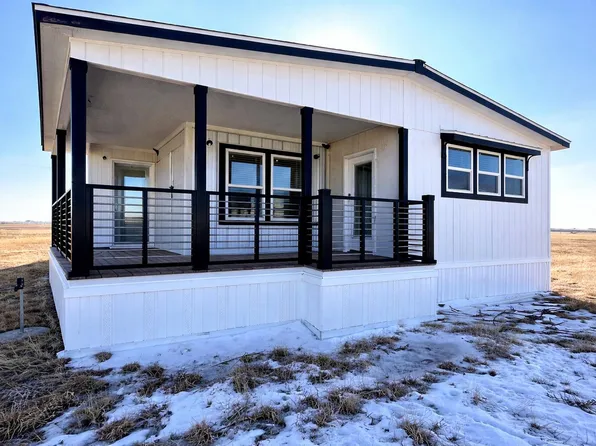 3168 Interstate Highway 27, Abernathy, TX 79311