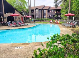 Central Park, Conroe, TX 77304