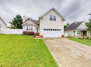 1103 Emma May Point, Smyrna, TN 37167