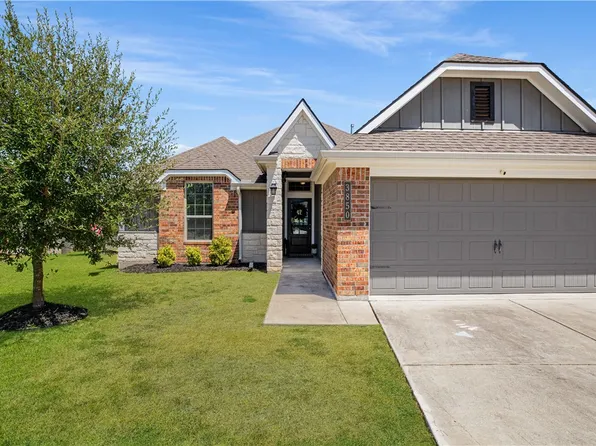 3850 Still Creek Loop, College Station, TX 77845