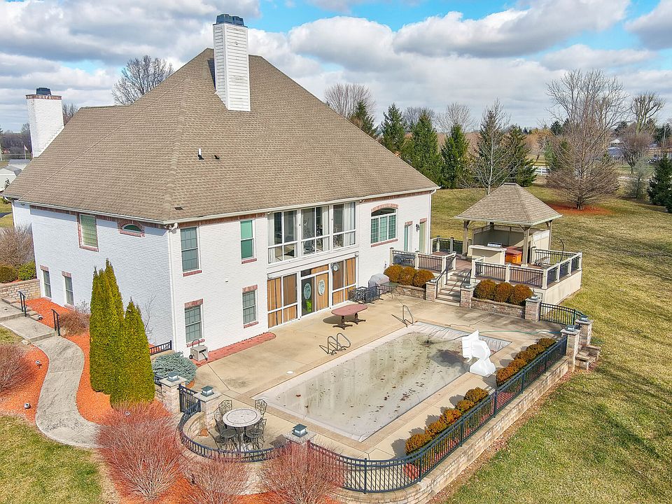 2777 S Saddle Club Rd, Greenwood, IN 46143 Zillow