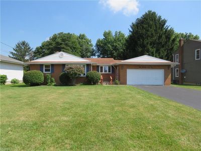 944 Larkridge Ave, Youngstown, OH, 44512