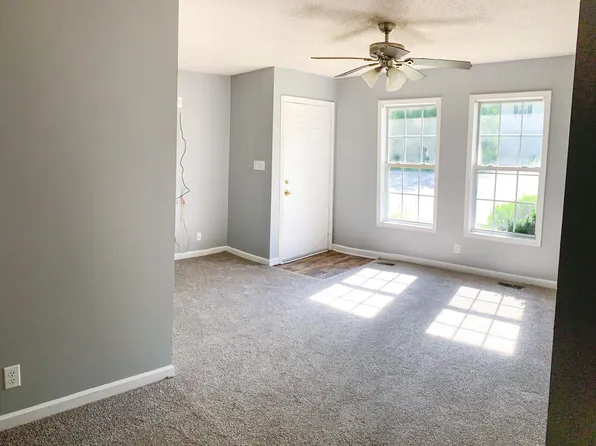 1953 Karen Cir Unit A, Milledgeville, GA 31061