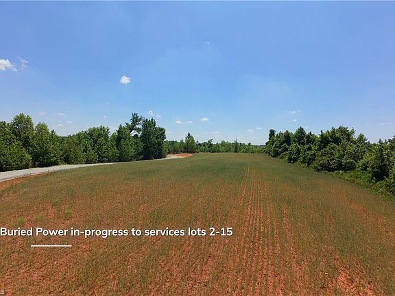 2nd image of 9 Roby Fulk Rd Lot 9