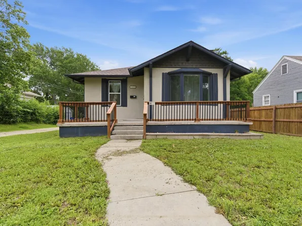 313 S Adams St, Junction City, KS 66441