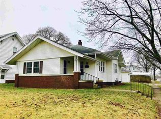 1301 Lincolnway E, Mishawaka, IN 46544