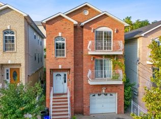 31-33 Chester Ave, Newark, NJ 07104