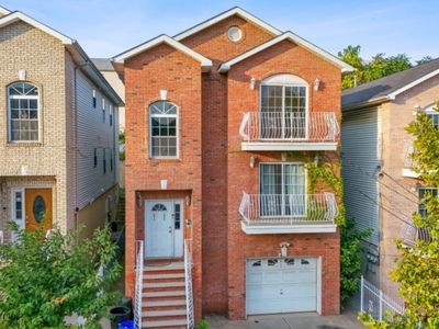 31-33 Chester Ave, Newark, NJ, 07104