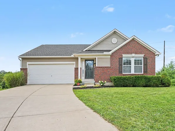 10767 Anna Ln, Independence, KY 41051