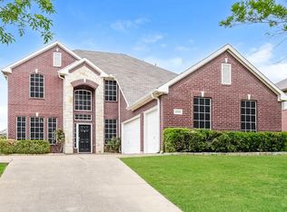 6405 Driftwood Ln, Rowlett, TX
