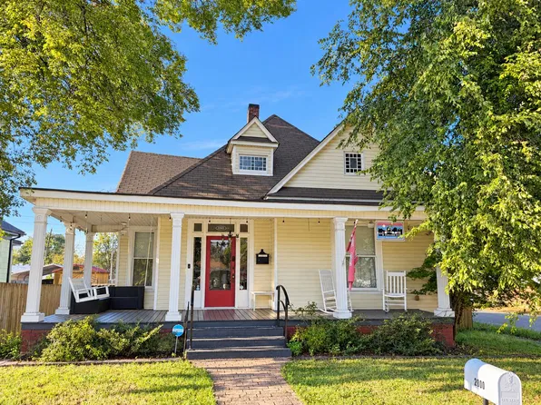 2000 E 14th St, Chattanooga, TN 37404