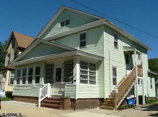 13 Delaware Ave, Somers Point, NJ 08244