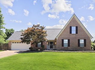 9661 Meadow Green Cv, Arlington, TN 38002