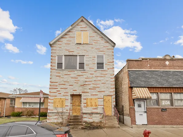 2136 W 51st St, Chicago, IL 60609