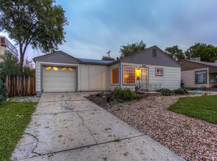 4373 E Utah Pl, Denver, CO 80222