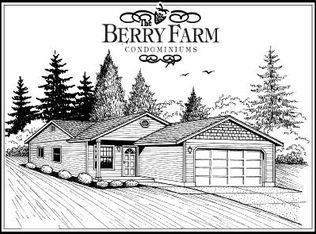 4316 151st St NE, Marysville, WA