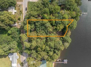 0 Tailers Trl, Leesville, SC 29070