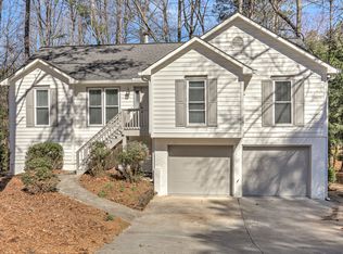 637 Wedgewood Dr #1, Woodstock, GA 30189
