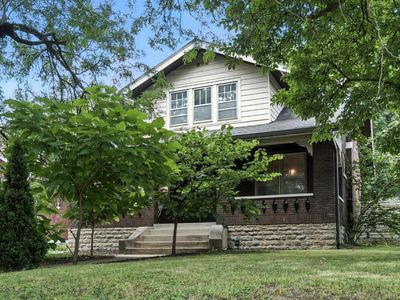 4319 Hamilton Ave, Cincinnati, OH, 45223