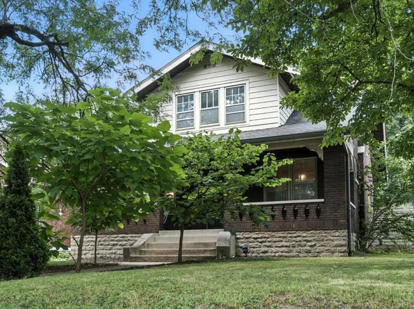 4319 Hamilton Ave, Cincinnati, OH 45223