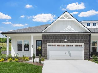 469 Buckwood Ave E LOT 36, Thompsons Station, TN 37179