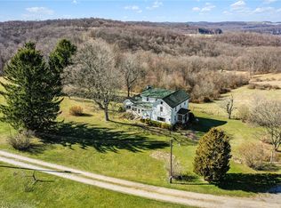 226 Squibbs Rd, Blairsville, PA 15717