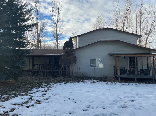 1120 Palomino Pl, Billings, MT 59101
