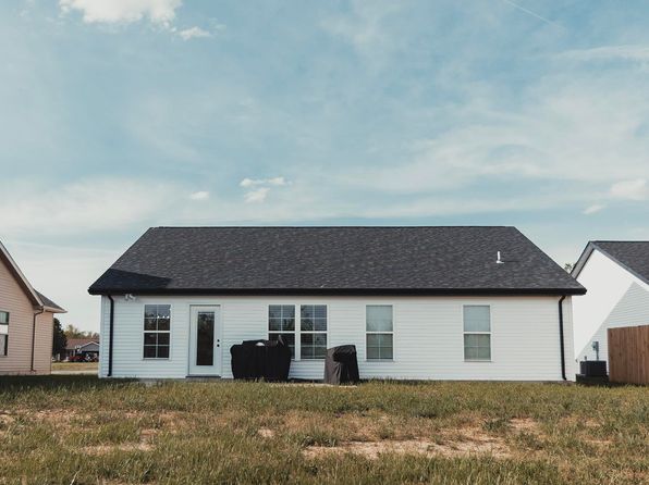 7899 Teal Ct, Chandler, IN 47610