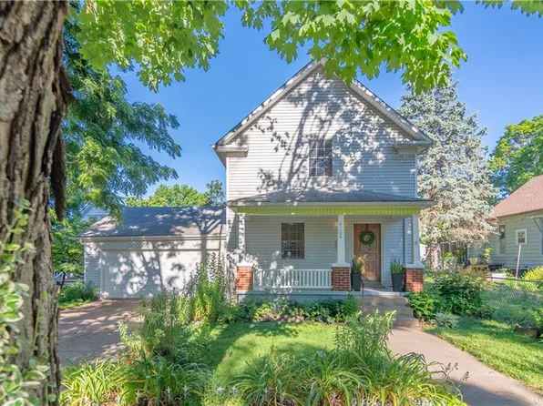 4104 Genessee St, Kansas City, MO 64111