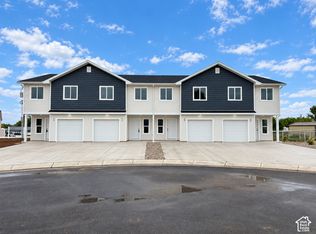66 N 600 W #225, Roosevelt, UT 84066
