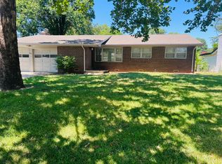 6512 E Oneida Ave, Wichita, KS 67206
