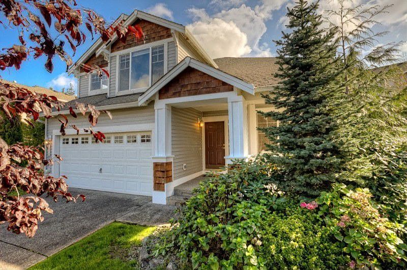 Amazing street appeal in this Ashton resale!