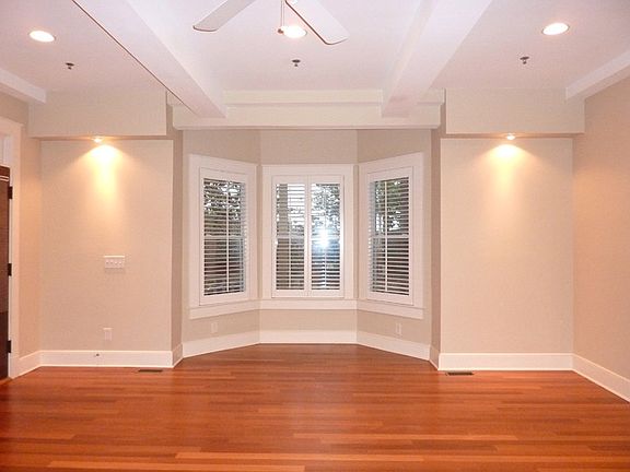 Nook in Living Room