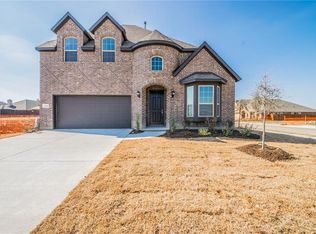 9612 Athens Dr, Argyle, TX 76226