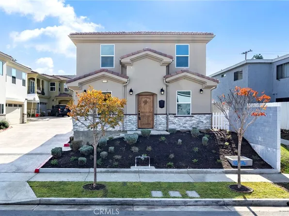 7762 Liberty Dr, Huntington Beach, CA 92647