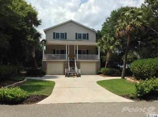41 Hanover St, Pawleys Island, SC 29585