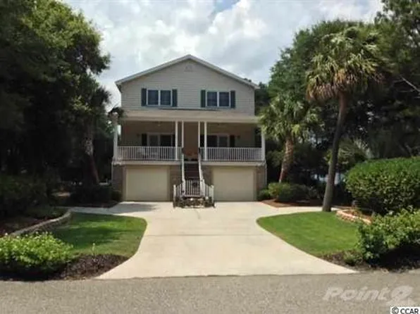 41 Hanover St, Pawleys Island, SC 29585