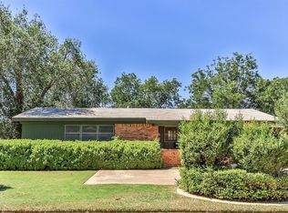 2807 53rd St, Lubbock, TX 79413