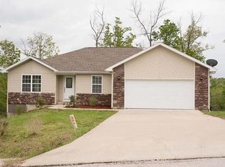 16506 Titan Rd, Saint Robert, MO 65584