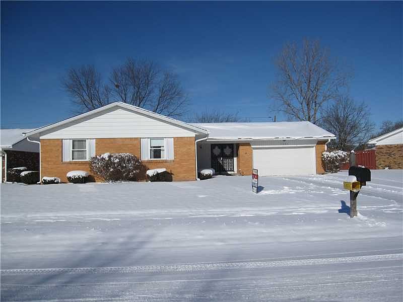 1st image of 3022 Babette Dr