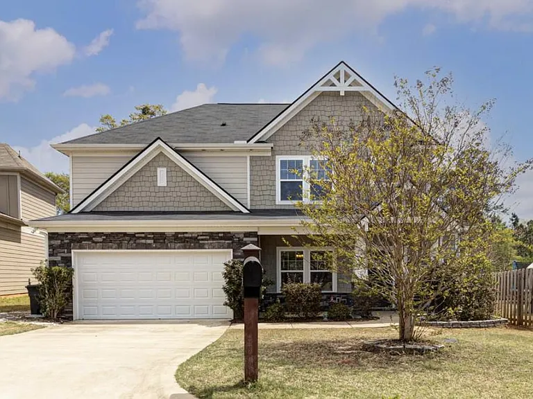 7294 San Vista Dr — Photo 1