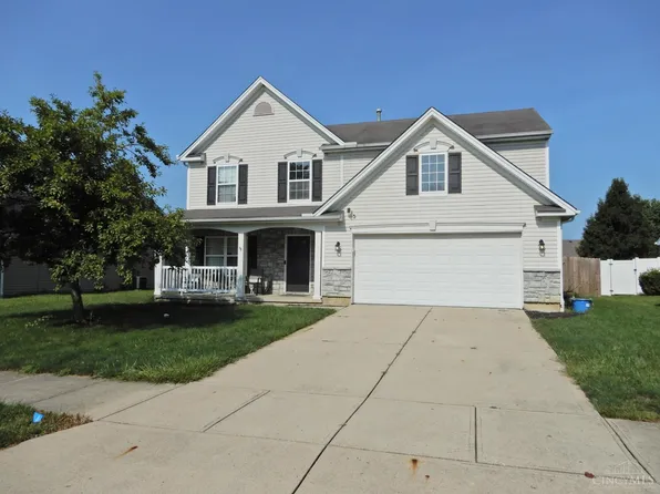 13 Hummingbird Way, Amelia, OH 45102