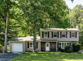 338 Diamond Rd, Jackson, NJ 08527